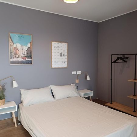 Sui Generis Penthouse With Terraces Leilighet Milano Eksteriør bilde