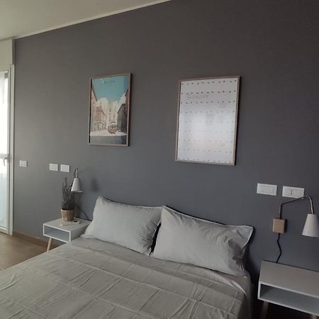 Sui Generis Penthouse With Terraces Leilighet Milano Eksteriør bilde