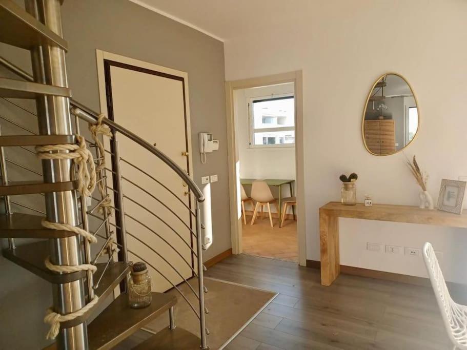 Sui Generis Penthouse With Terraces Leilighet Milano Eksteriør bilde