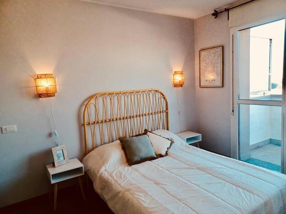 Sui Generis Penthouse With Terraces Leilighet Milano Eksteriør bilde
