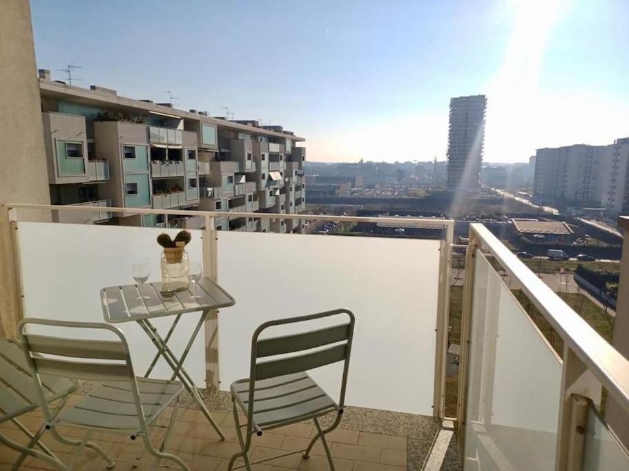 Sui Generis Penthouse With Terraces Leilighet Milano Eksteriør bilde
