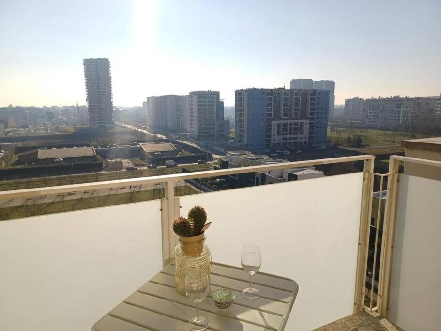 Sui Generis Penthouse With Terraces Leilighet Milano Eksteriør bilde