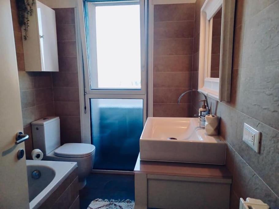 Sui Generis Penthouse With Terraces Leilighet Milano Eksteriør bilde