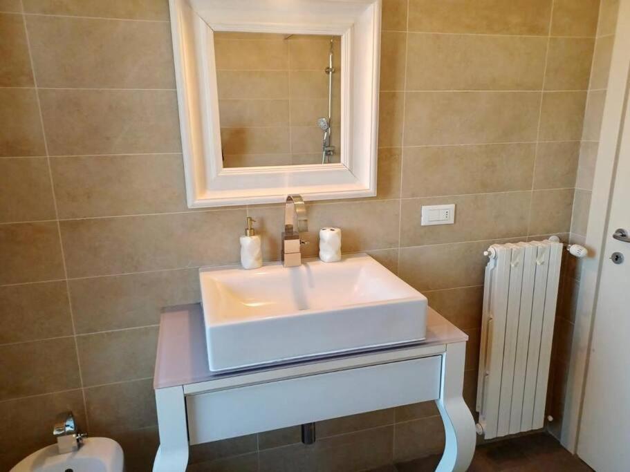 Sui Generis Penthouse With Terraces Leilighet Milano Eksteriør bilde