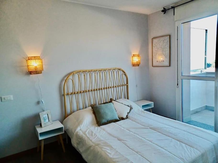 Sui Generis Penthouse With Terraces Leilighet Milano Eksteriør bilde