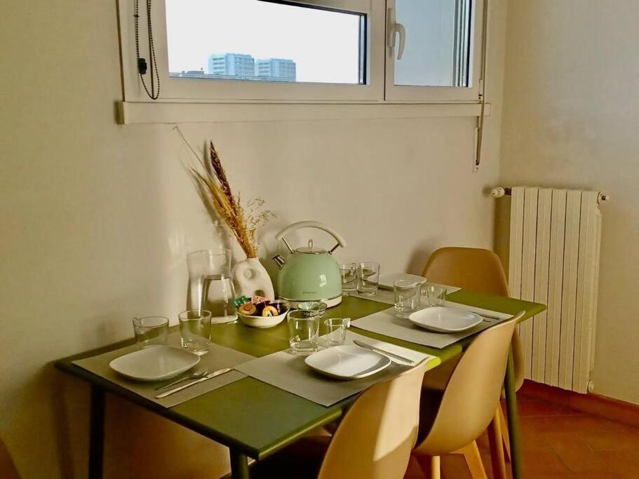 Sui Generis Penthouse With Terraces Leilighet Milano Eksteriør bilde